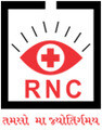 Rnc free eye hospital - india