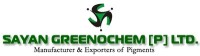 Sayan greenochem private limited - india