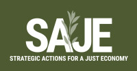 Strategic Actions for a Just Economy (SAJE)