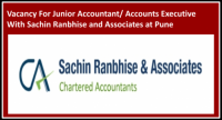 Sachin ranbhise and associates
