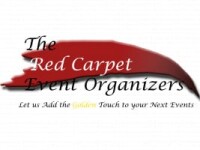 The red carpet event organizers