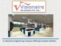 Visionaire lab systems private limited