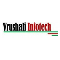 Vrushali infotech private limited