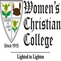 Women's christian college - india