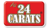 24 carat