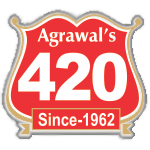 Agrawal papad pvt ltd - india