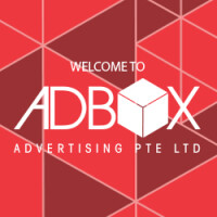 Adbox advertising pte ltd