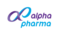 Alpha pharmaceutical