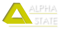 Alpha state