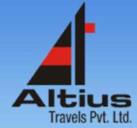 Altius travels pvt ltd