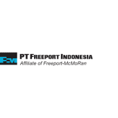 PT Freeport Indonesie