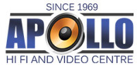 Apollo hi fi & video centre