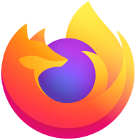 Firefox limited