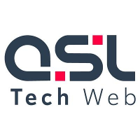 Asl tech web