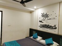 Aston service apartment - india