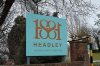 Headley Brothers Ltd