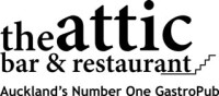 Attic restaurant