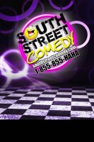 South Street Comedy Club