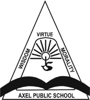Axel public school - india