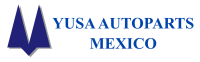 YUSA Autoparts México SA de CV