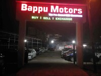 Bappu motors - india