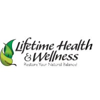 Personal Lifetime Health and Fitness