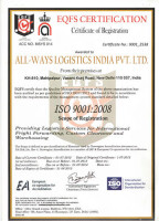 All ways Logistics India Pvt Ltd