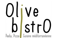 Bistro cafe olive