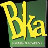 B. kumar's academy - india