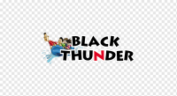 Black thunder resort