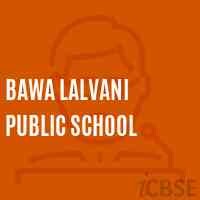 Bawa lalvani public school