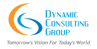 Dynamic Consulting Group