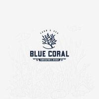Blue coral events