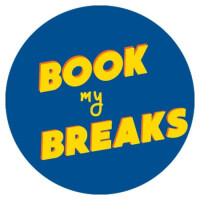 Bookmybreaks