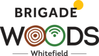 Brigade woods whitefield