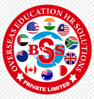Bss overseas hr solutions private limited