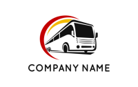 Bus company