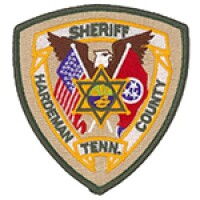 Hardeman Sheriff's Department