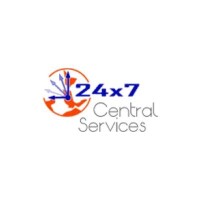 24x7 central services