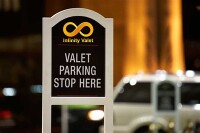 Infinity Valet Services