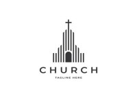 Church for men