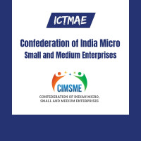 Confederation of indian micro, small and medium enterprises