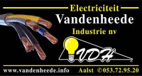 Elektriciteit Van Den Heede