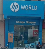 Compu shopee - india