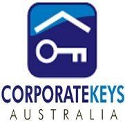 Corporate keys