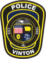 Vinton Police Department