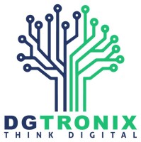 Dgtronix technologies (p) ltd