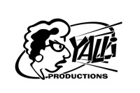 Yalli Productions