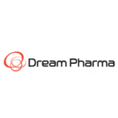 Dream pharma corp.