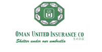 Oman United Insurance Company S A O G